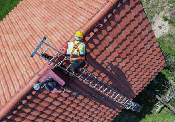 Best Roof Installation  in Prospect, KY