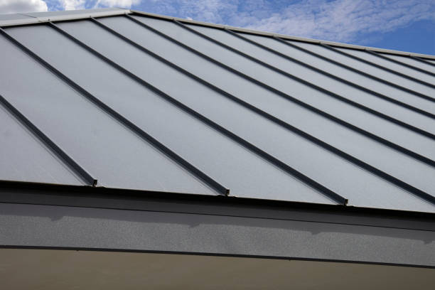 Best Steel Roofing  in Prospect, KY